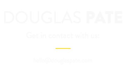 Douglas Pate Logo